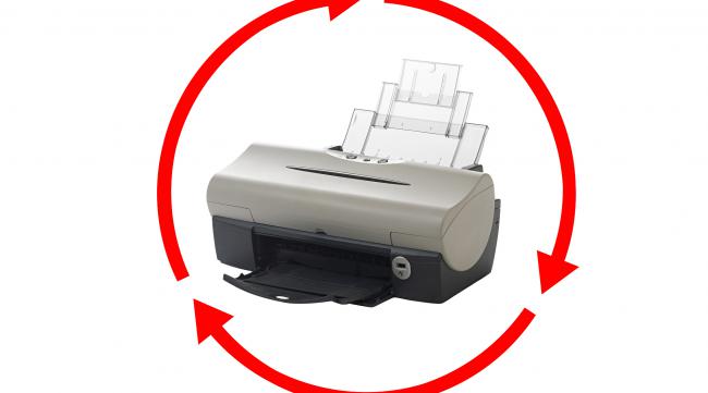 两个电脑怎么连接一个打印机