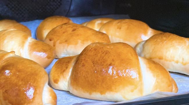 十种简单烤箱面包做法