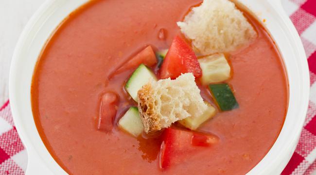 番茄汤十种做法大全