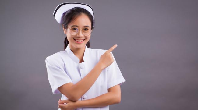 护士怎样成为医生
