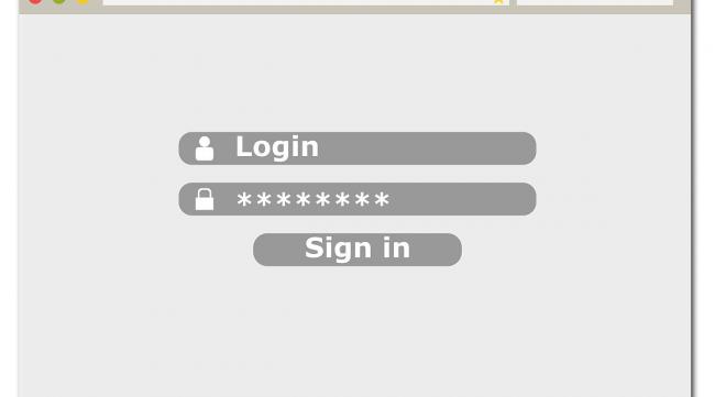 网页登录密码自动保存怎么设置