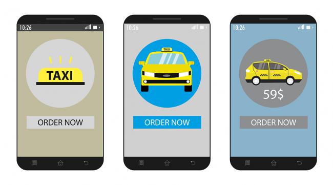 自驾的租车app有哪个推荐好