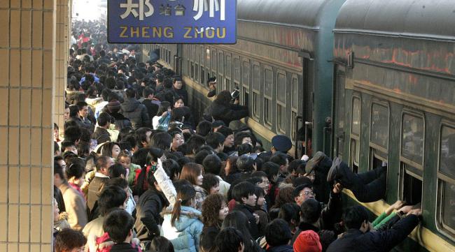 z49列车在郑州哪个地方上车啊