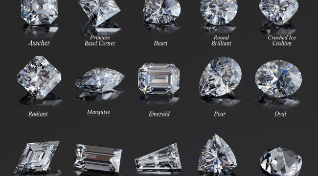 钻石h是什么颜色