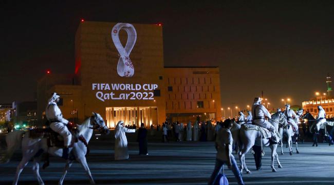 卡塔尔世界杯主题歌曲完整版