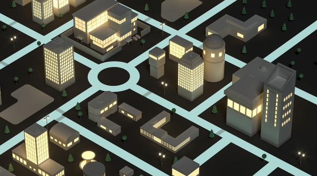 模拟城市4奖励建筑在哪看