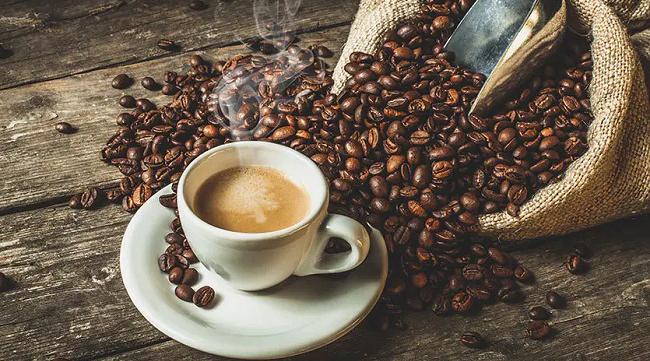 咖啡豆产量排名