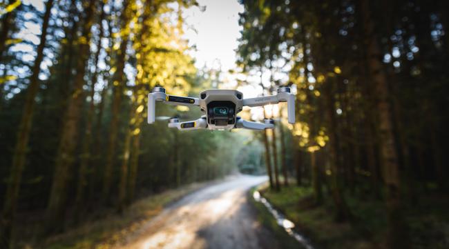 大疆无人机拍摄技术如何提高效率