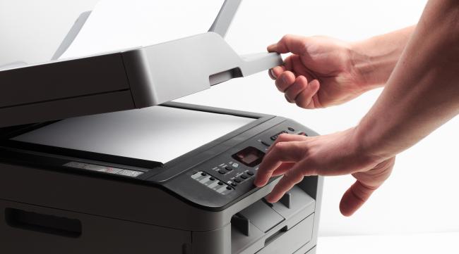 惠普打印机如何取消打印任务