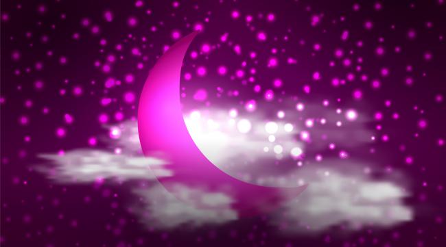 紫色月亮传说攻略