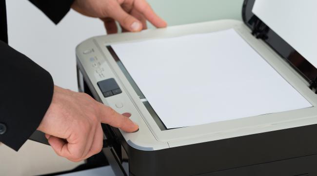 打印机的速度能进行调整吗