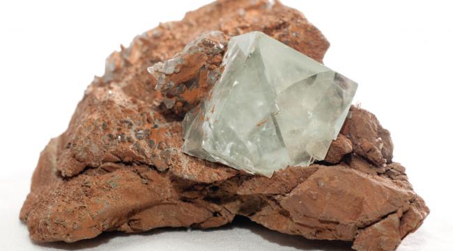10种常见矿物的主要特征是