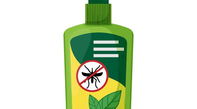 花露和驱蚊液有什么区别吗