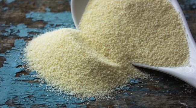 小米打成粉可以做什么吃