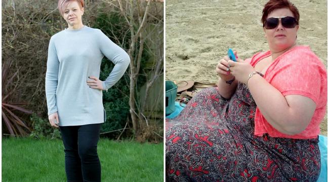50岁160斤女性如何减肥