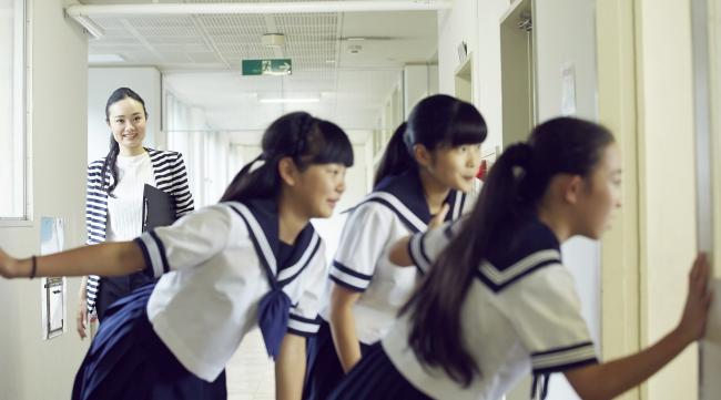 中国女子中学排名