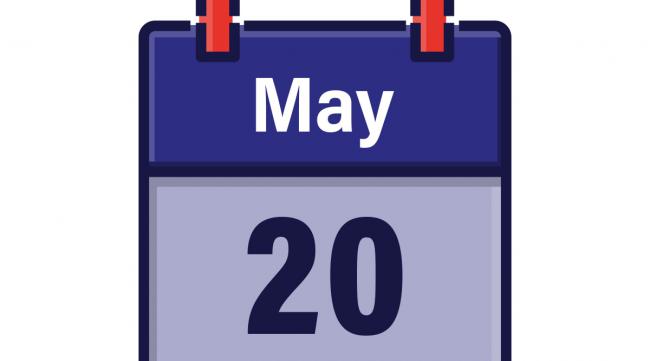 5月20日是什么