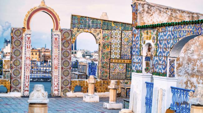摩洛哥旅游的条件和要求