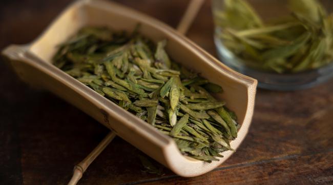 杭州哪里能买到正宗的龙井茶