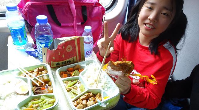 东北人坐火车喜欢吃什么菜
