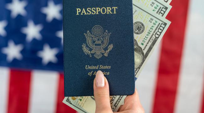 去美国旅游签证怎么办理
