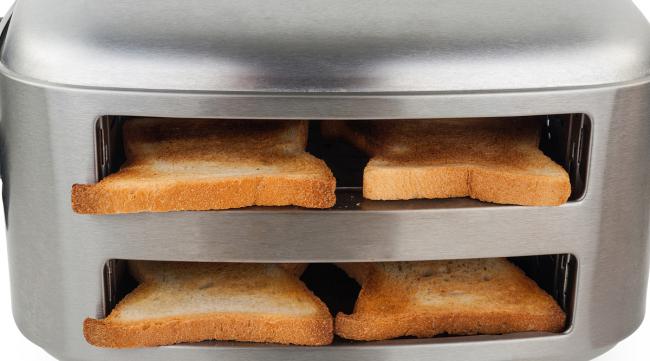 柏翠面包机做全麦面包的方法和配料