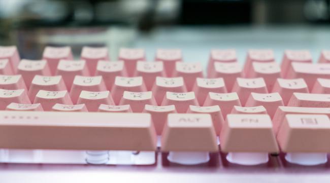机械键盘樱桃怎么样