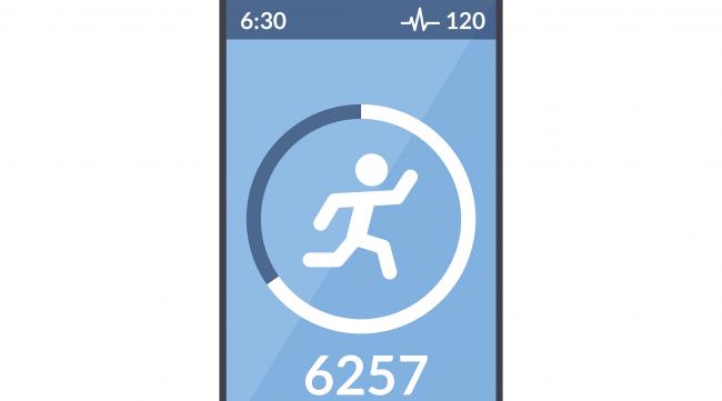 记录跑步里程的app哪个好点