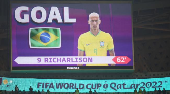 fifa推出的世界杯主题游戏