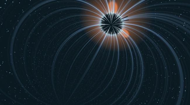 为什么引力波可以逃出黑洞呢