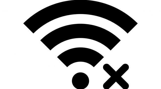 wifi带感叹号啥意思