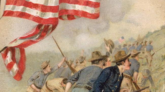 美国独立战争的根本原因是什么呢