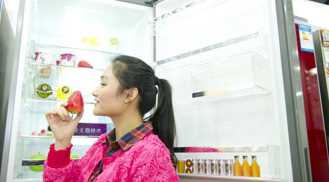 冰箱机械控温是什么意思