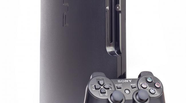 ps3上的ps2模拟器