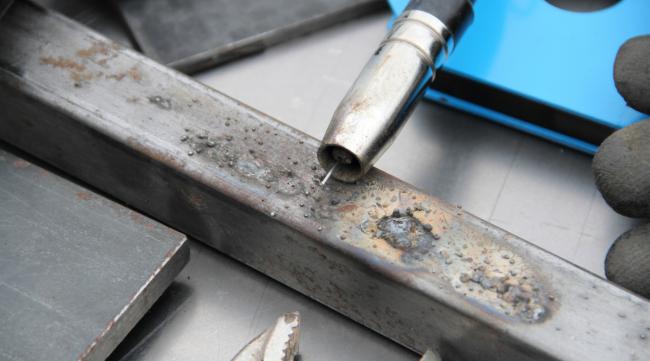 灰铸铁齿轮用啥电焊条补焊