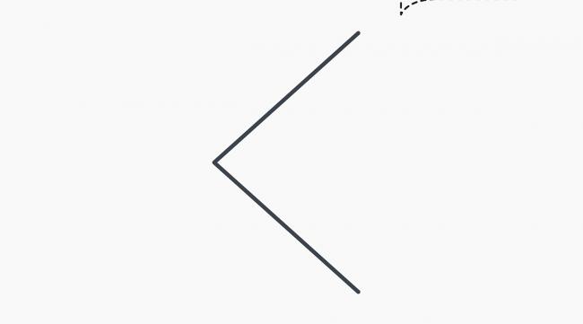三条线交叉有几个角