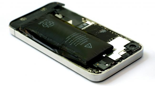 苹果手机换电池什么品牌好