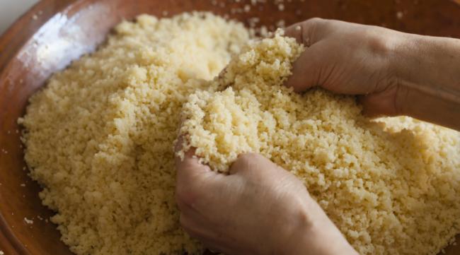大米磨成粉,可以做成哪些美食呢