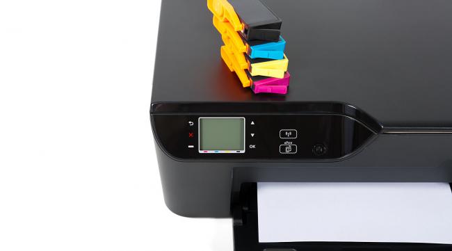 佳博热敏打印机需要加墨吗