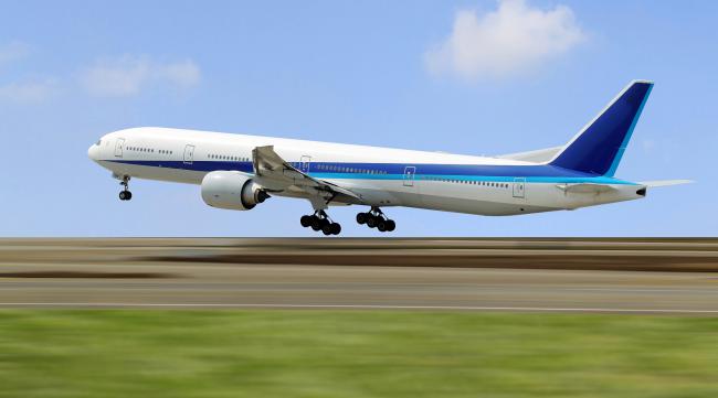 波音747是什么客机