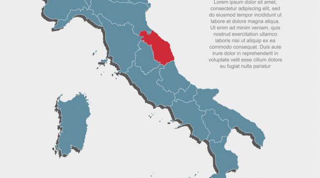 意大利罗马地理位置图片