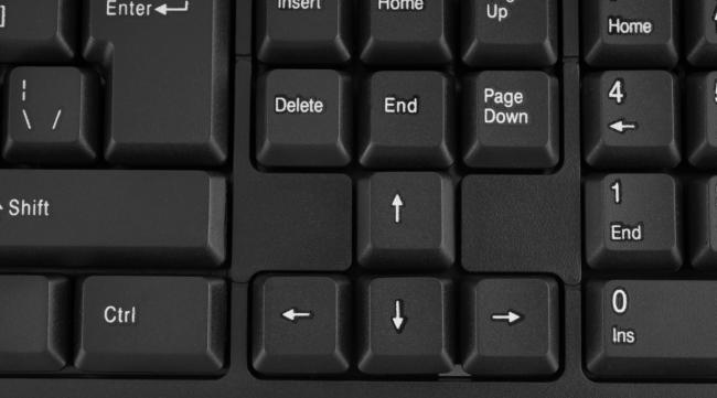 电脑键盘按键怎么装上