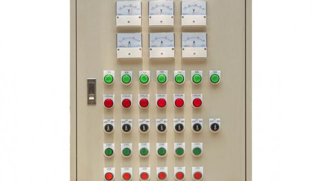 温度控制器和控制箱怎么调整