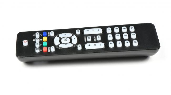 无线键鼠在电视上怎么用啊