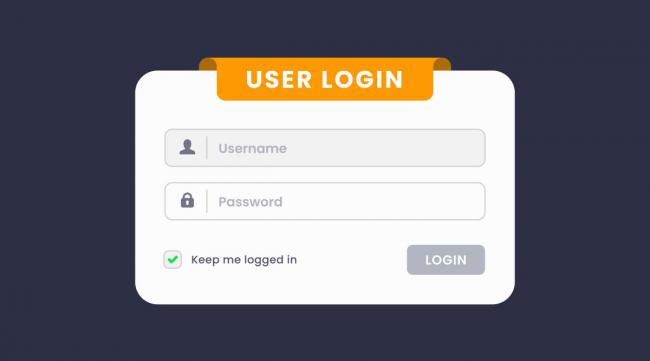 怎样设置登录网站的密码呢