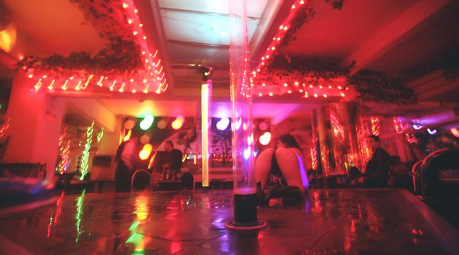 温州最热闹舞厅叫什么