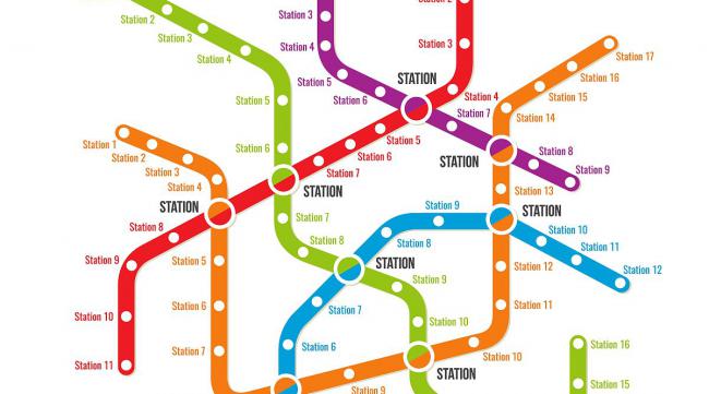 长沙有几条地铁到长沙火车南站的