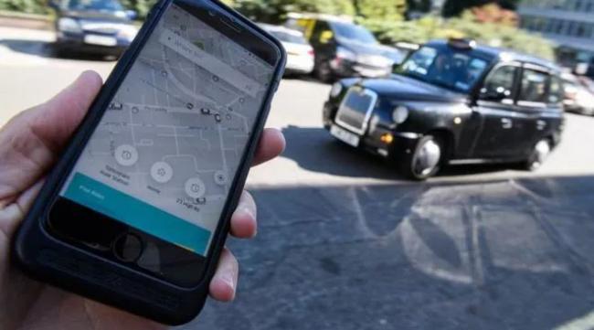uber在国内能用吗