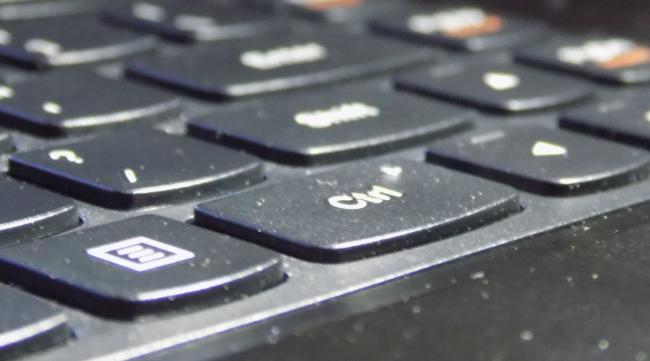 极域电脑怎么取消键盘控制键