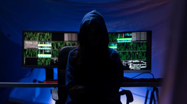 黑客攻击电脑是怎样的情况